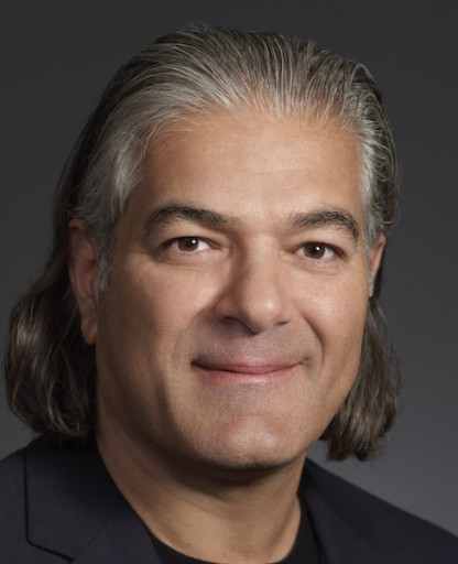 Frank Tozzi headshot