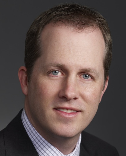 Lorne Kumer headshot