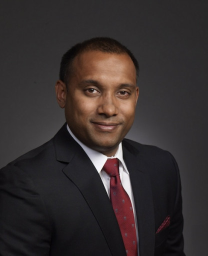 Michael Ramparas headshot