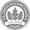 LEED Silver
