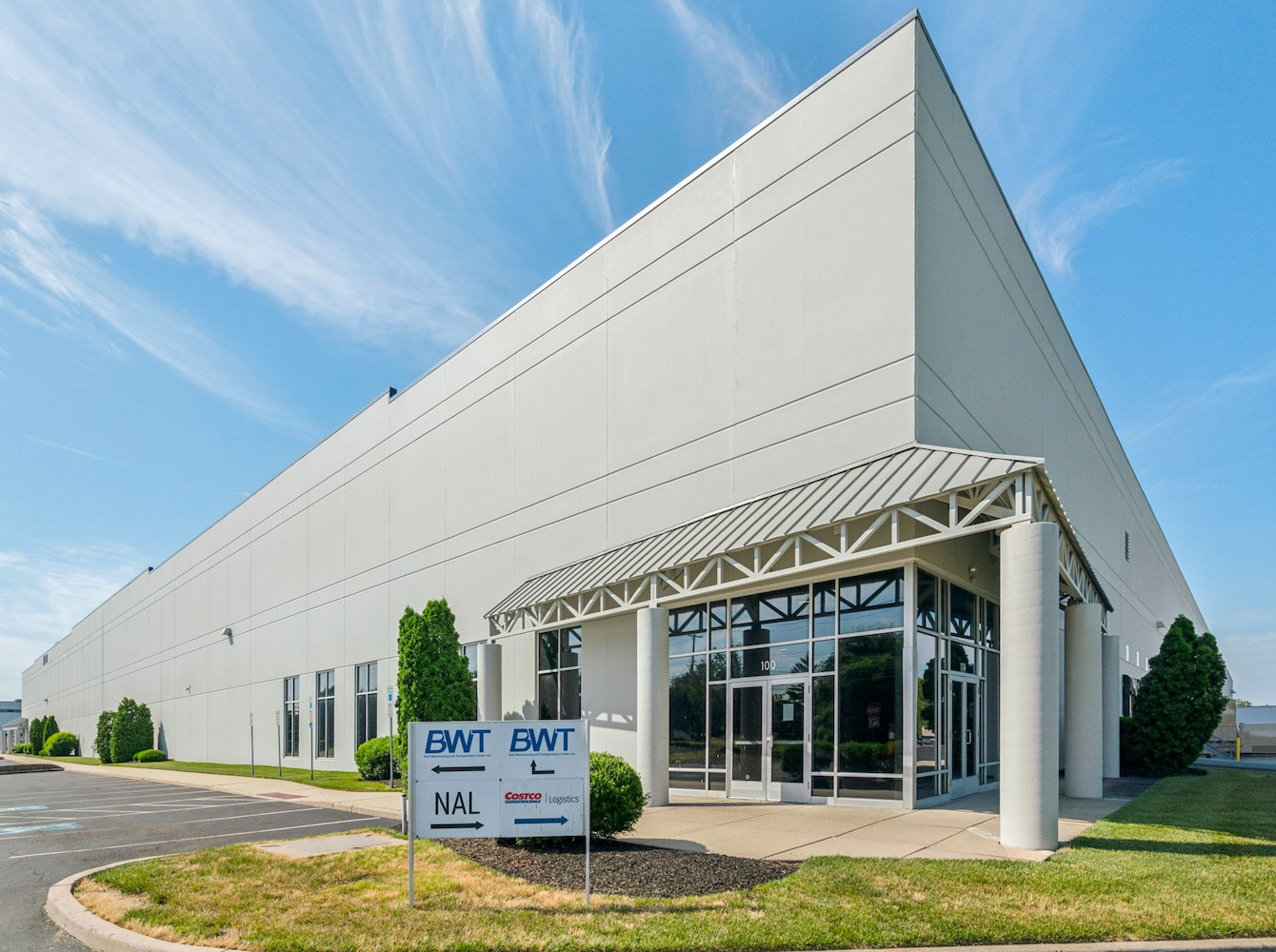 2100 Center Square Road